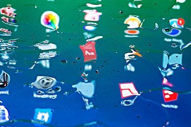 手游《勇气默示录Brilliant Lights》将于明年2月28日停服